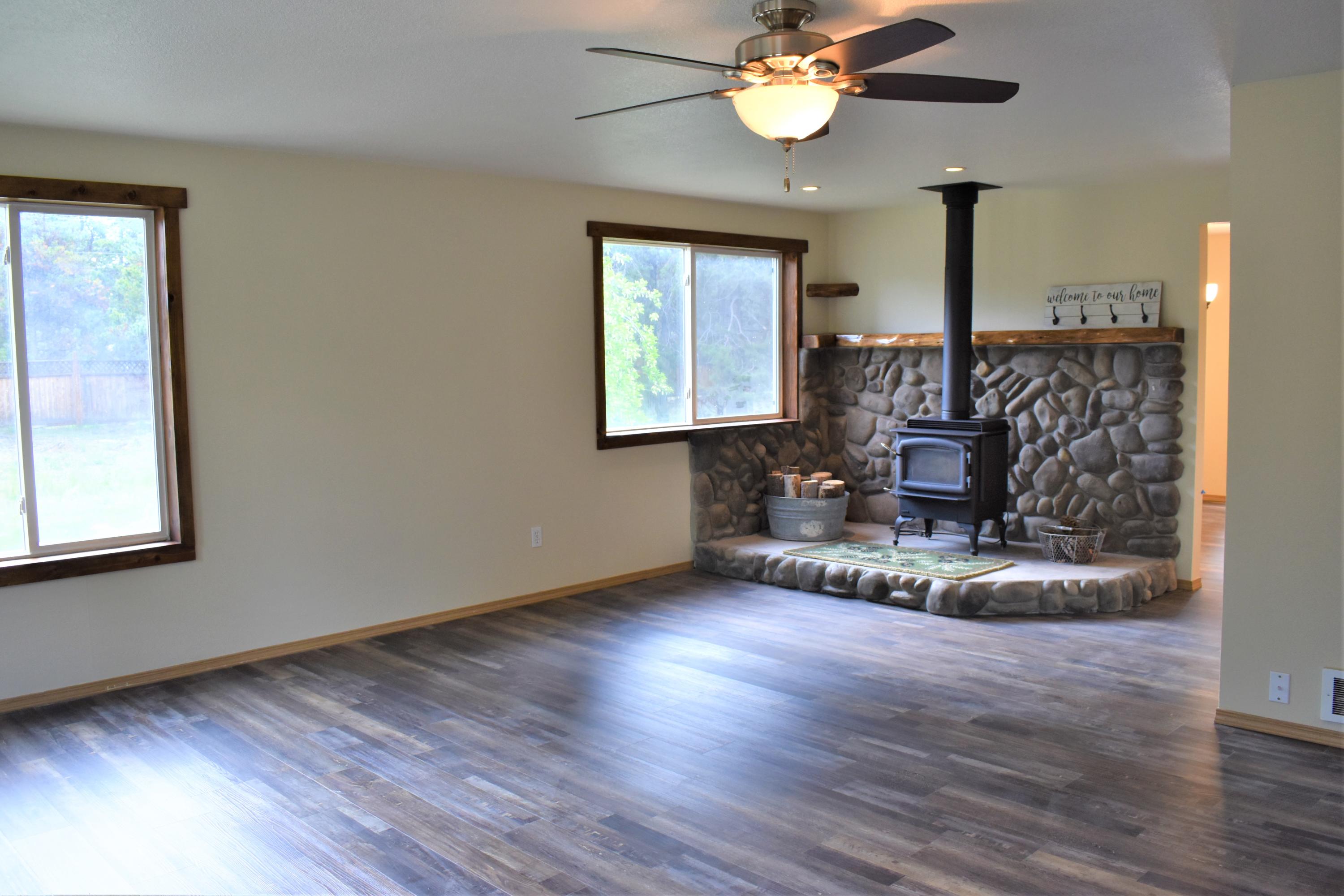 Tall Pines - Residential