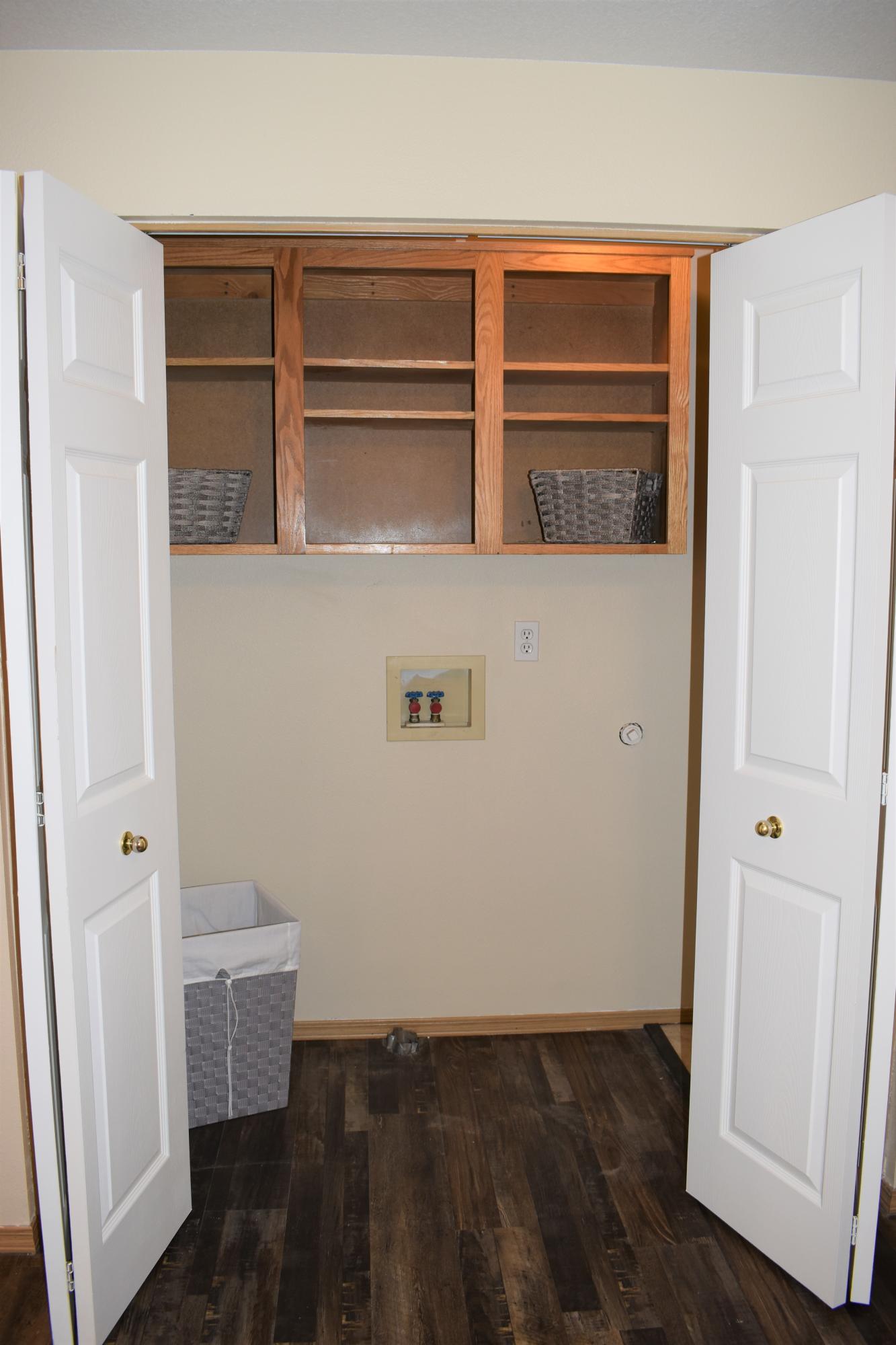 Tall Pines - Residential