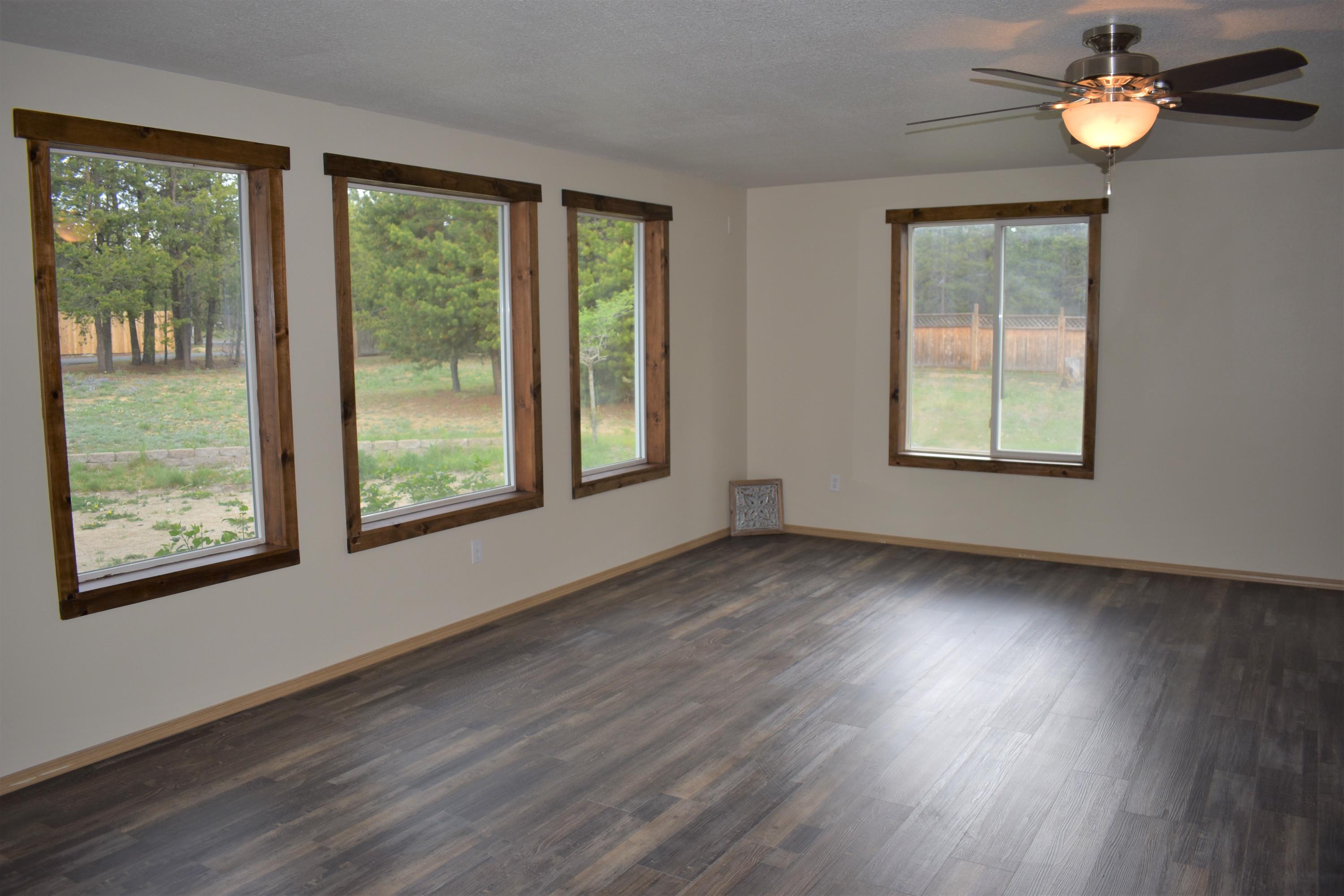 Tall Pines - Residential