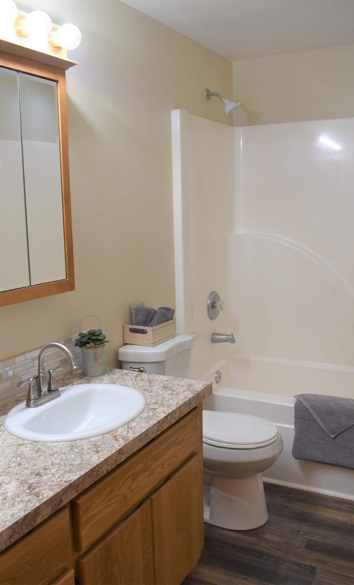 Tall Pines - Residential