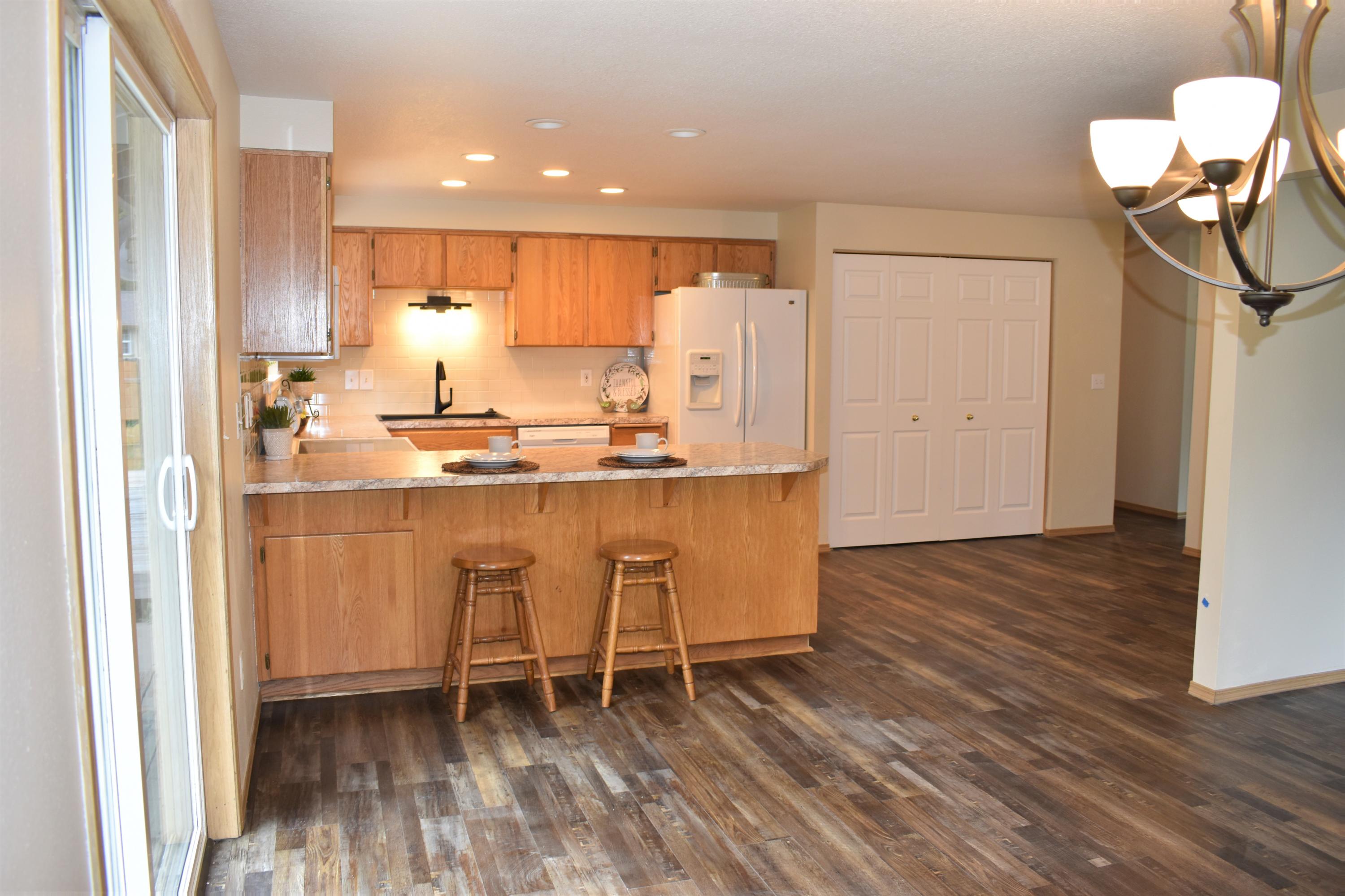 Tall Pines - Residential