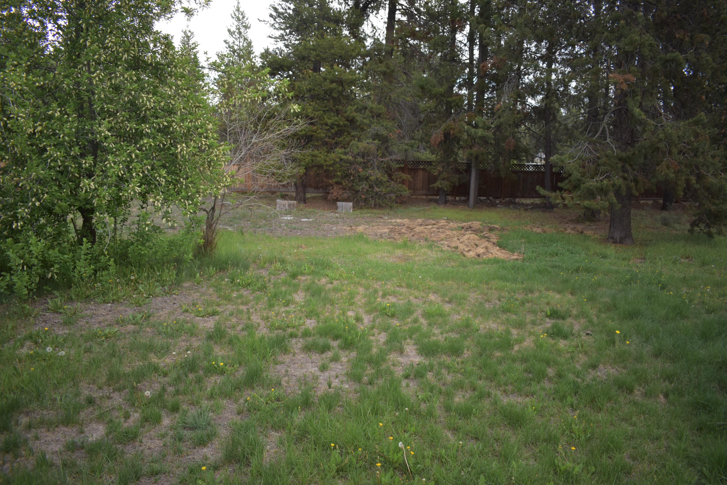 Tall Pines - Residential