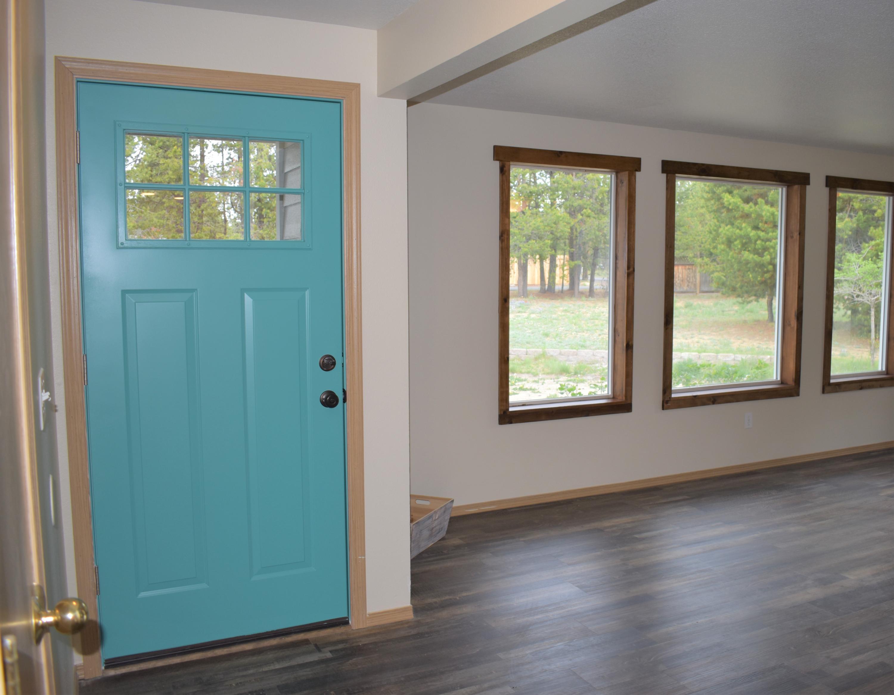 Tall Pines - Residential