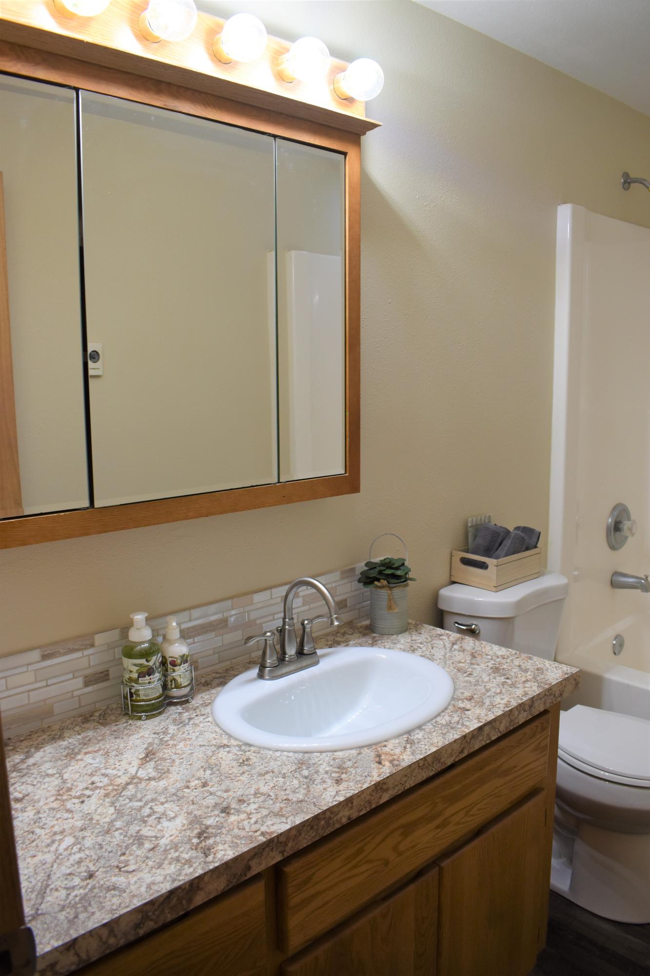 Tall Pines - Residential