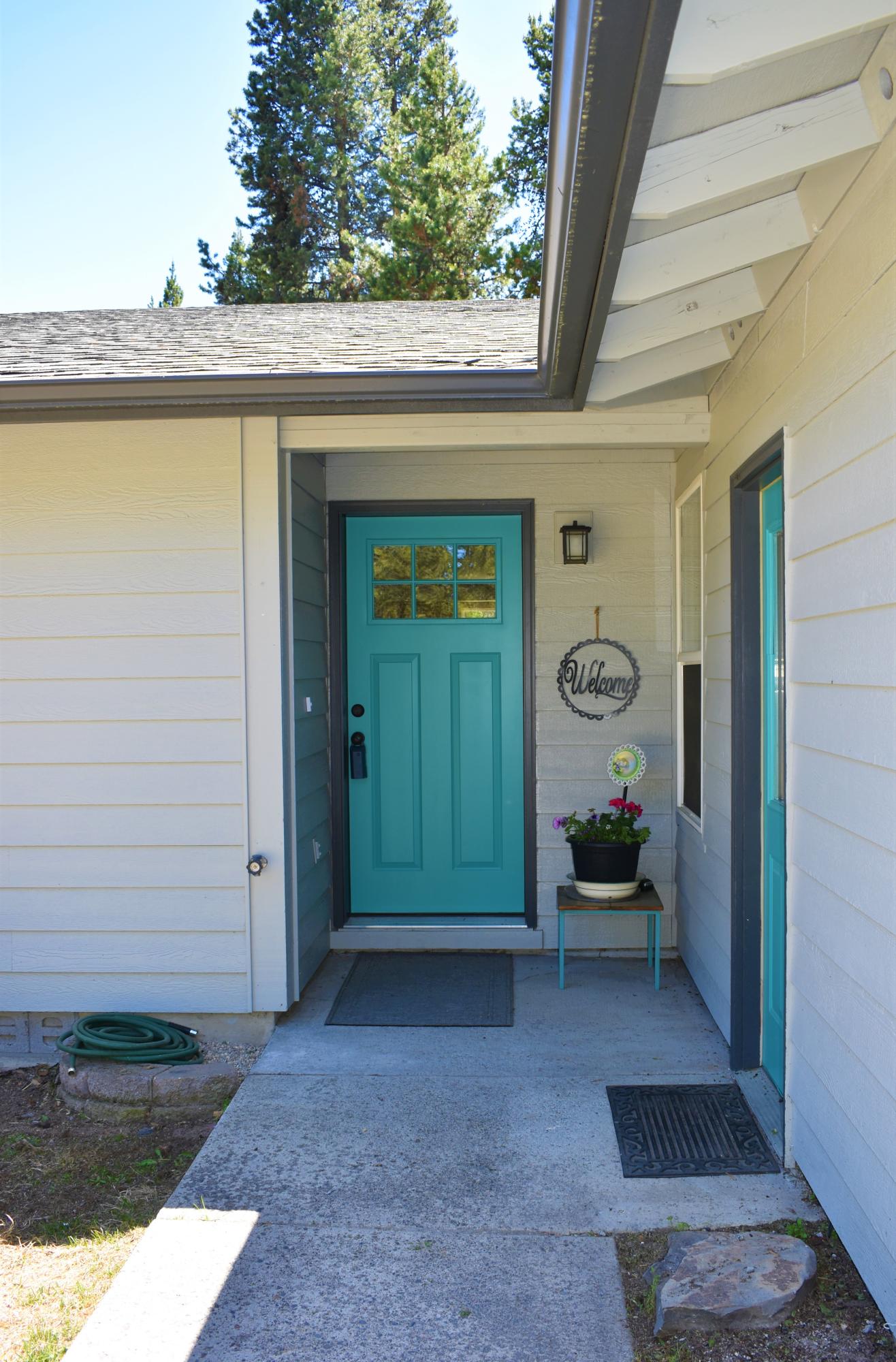 Tall Pines - Residential