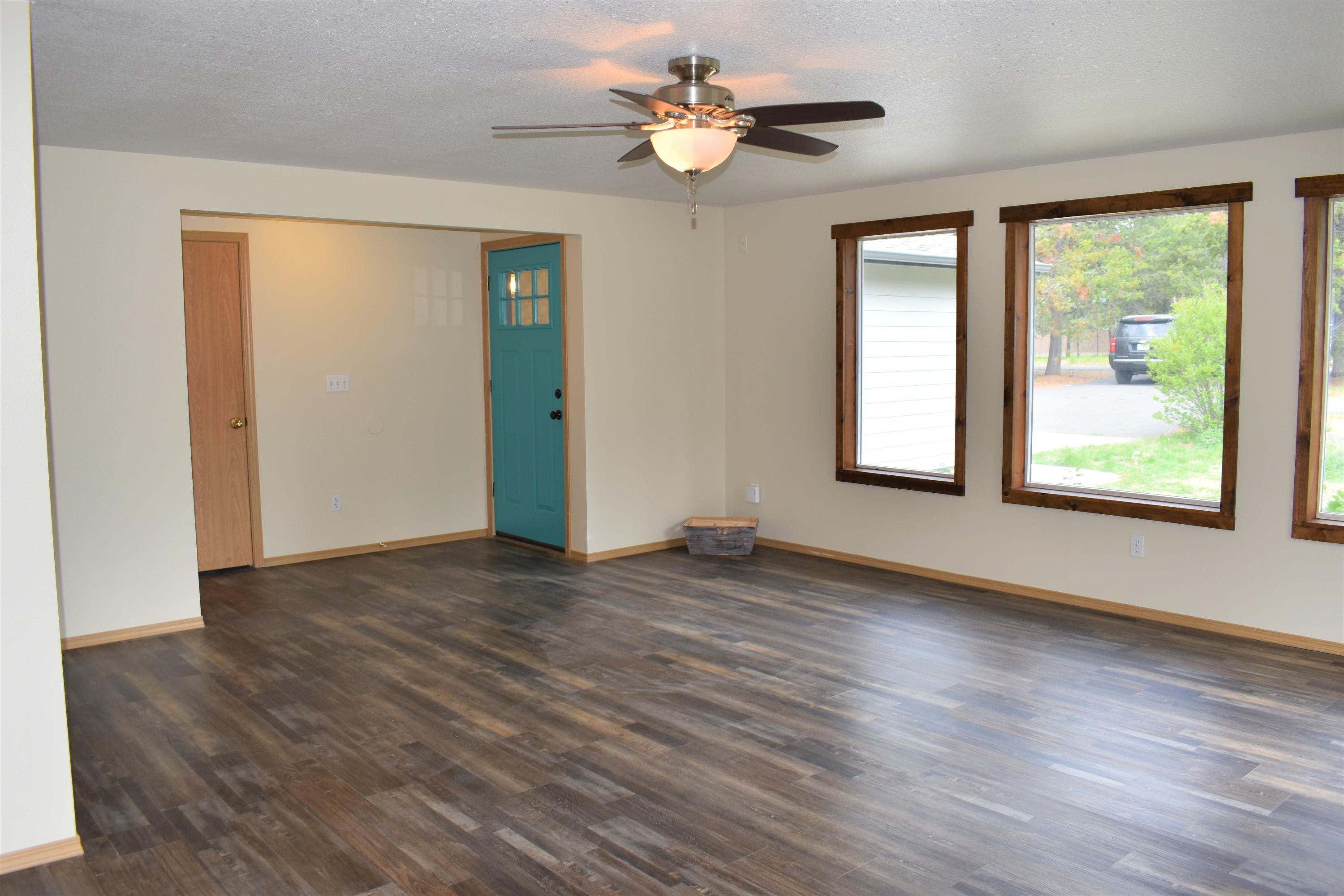 Tall Pines - Residential