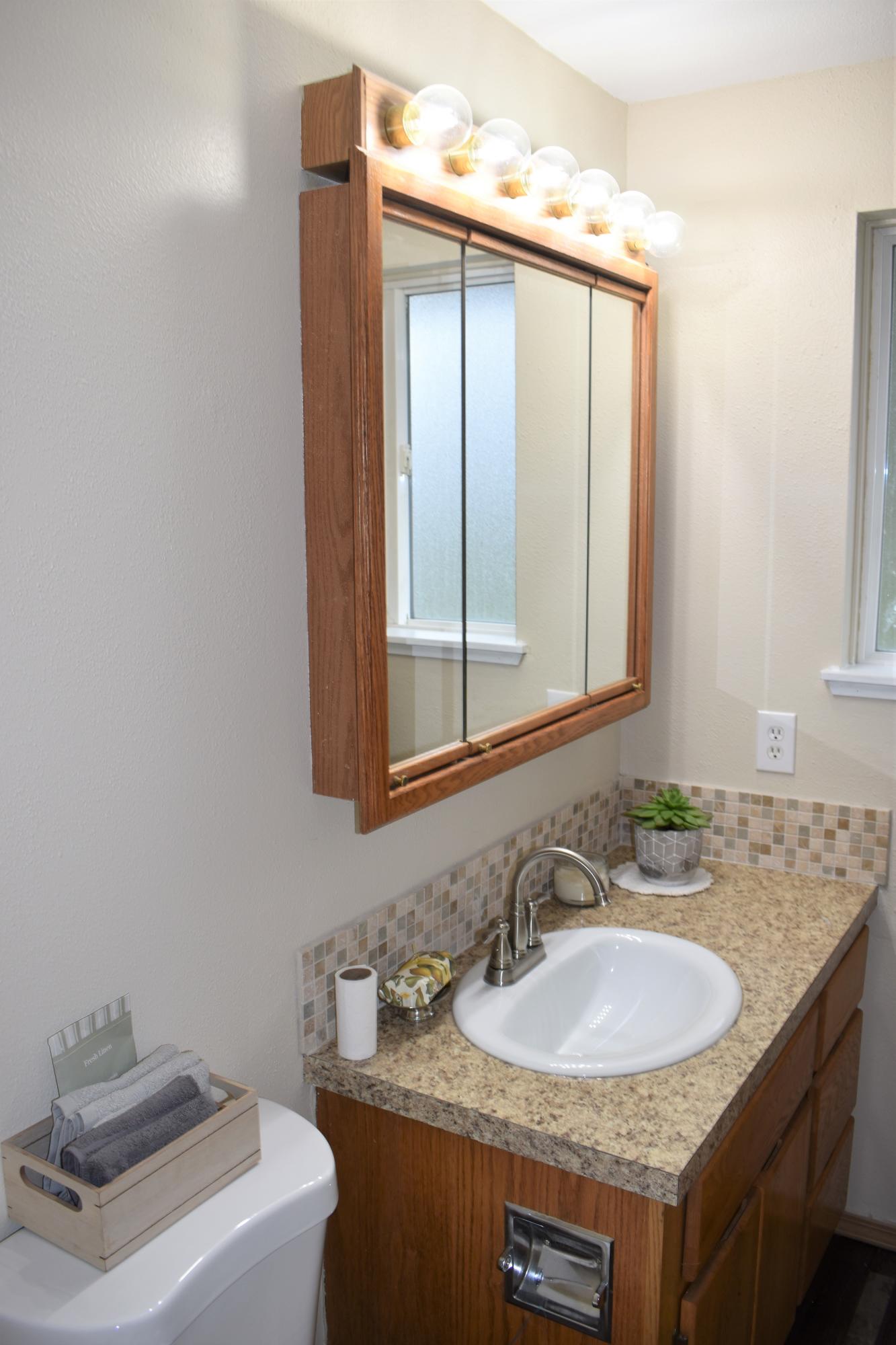 Tall Pines - Residential