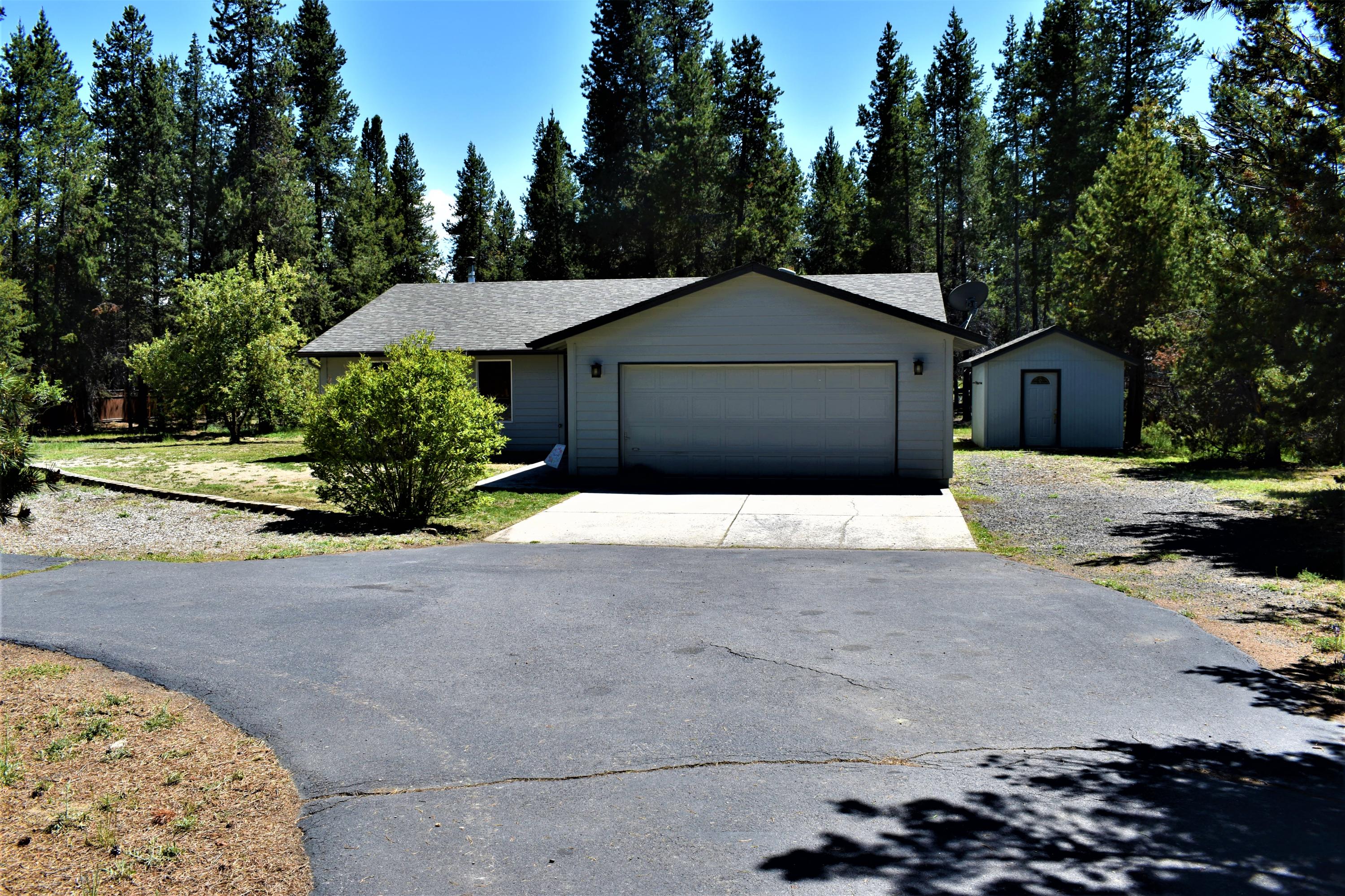 Tall Pines - Residential