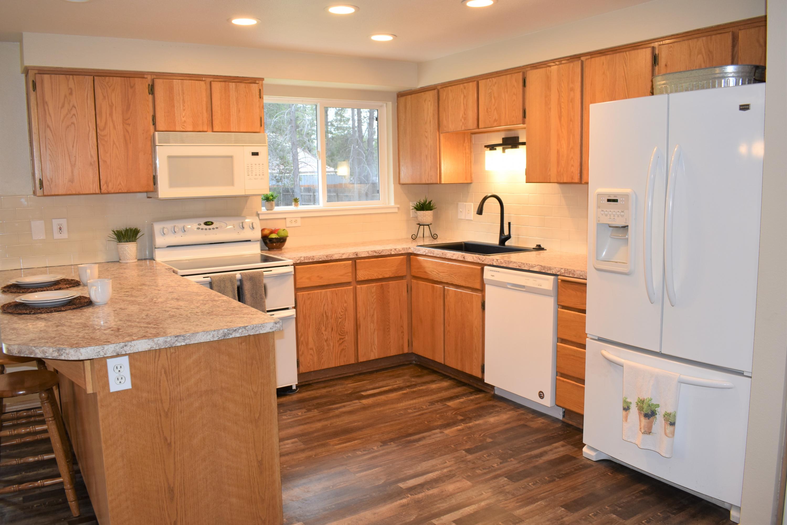 Tall Pines - Residential