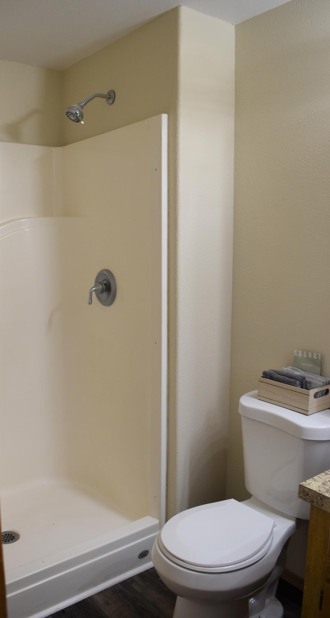 Tall Pines - Residential