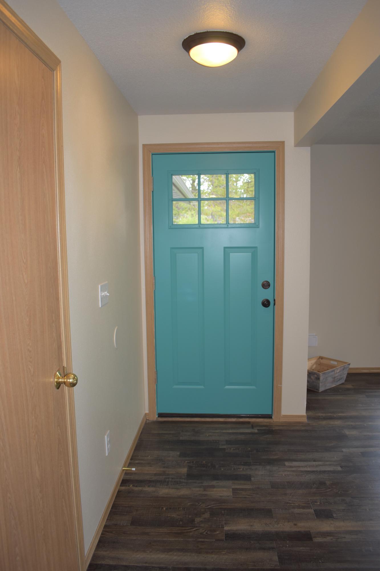 Tall Pines - Residential