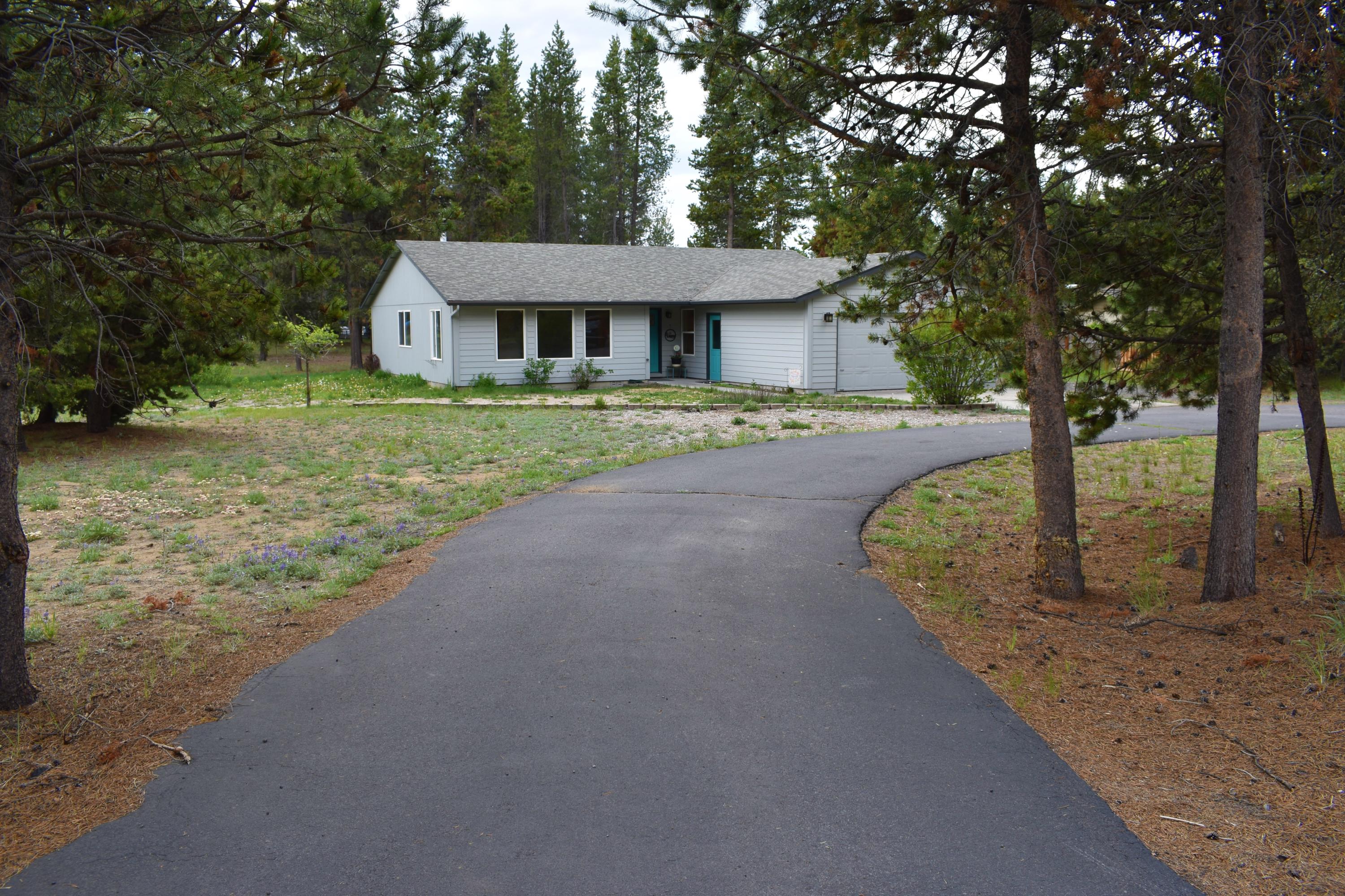 Tall Pines - Residential