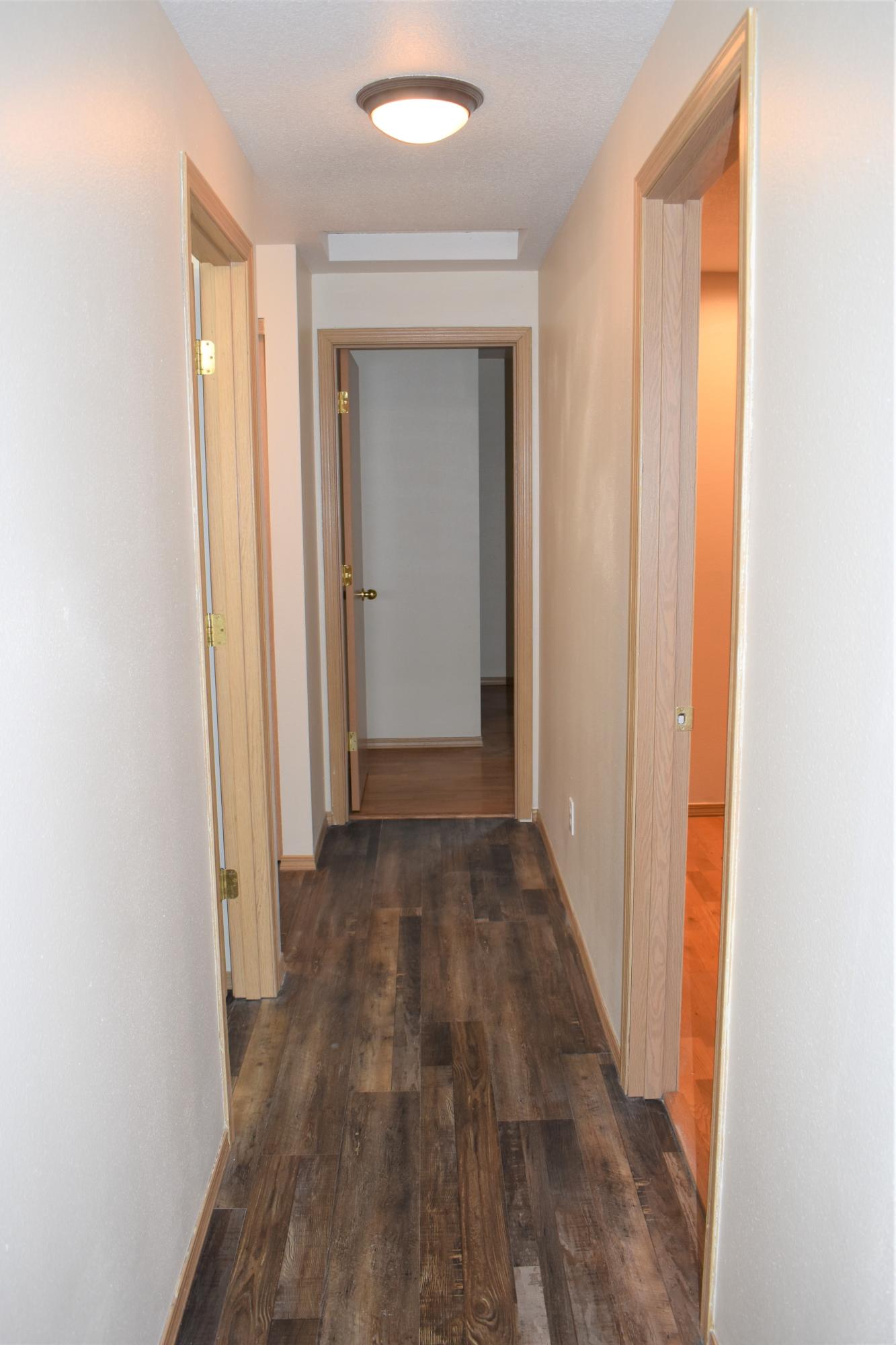 Tall Pines - Residential