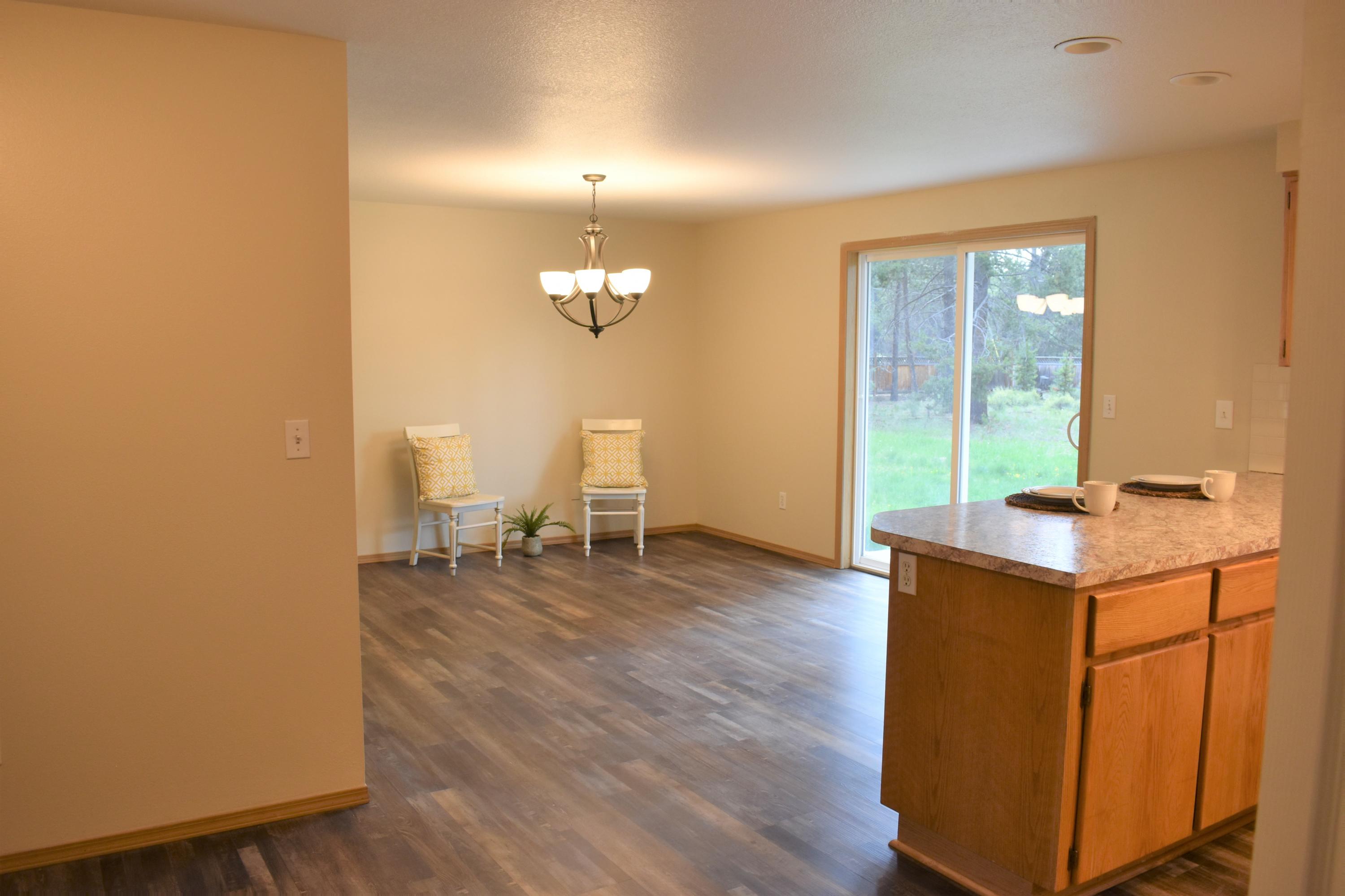 Tall Pines - Residential