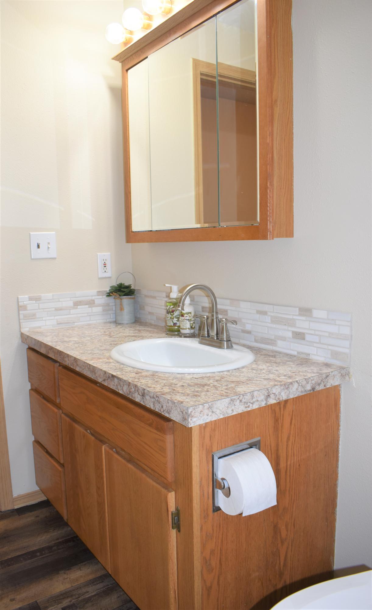 Tall Pines - Residential