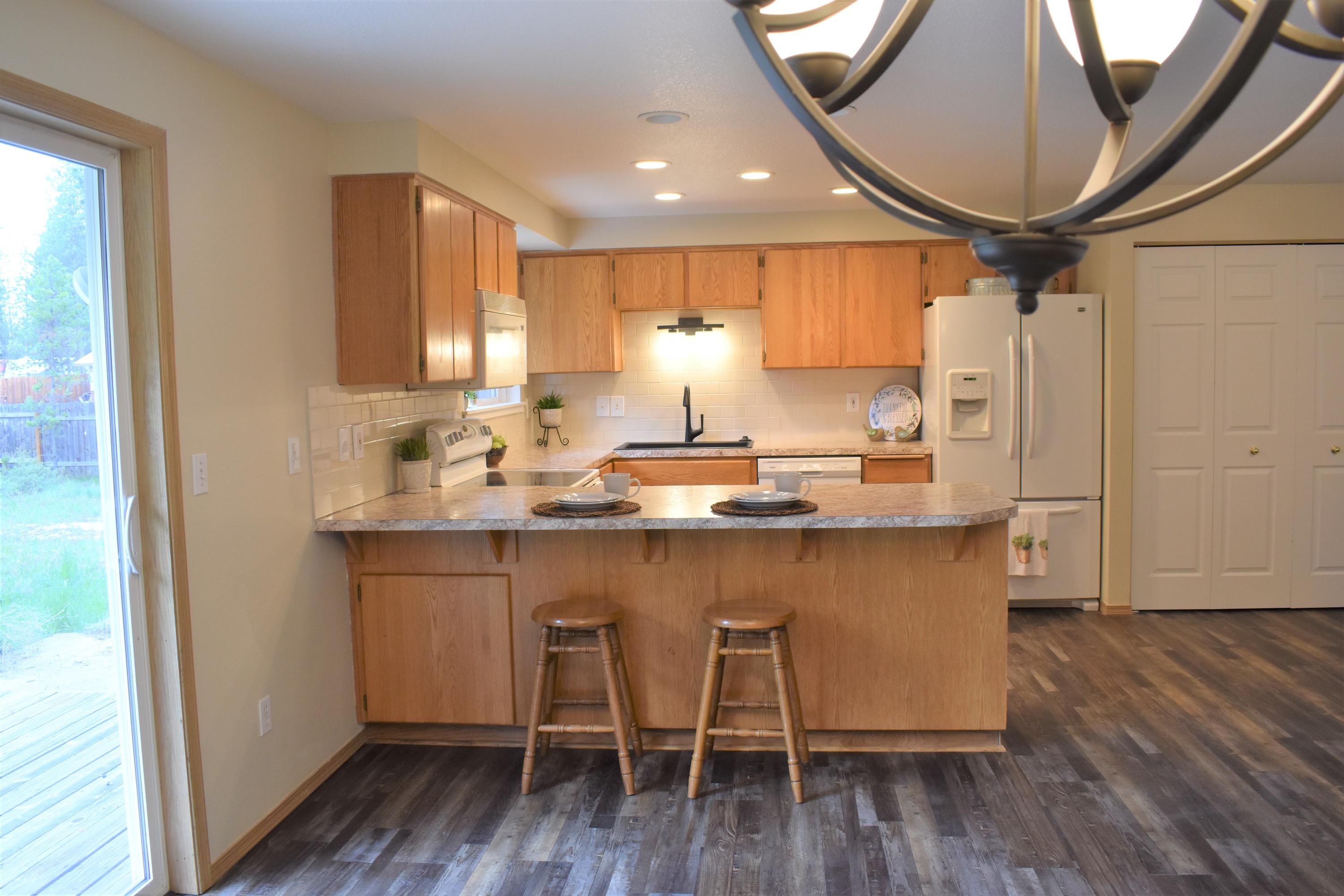 Tall Pines - Residential