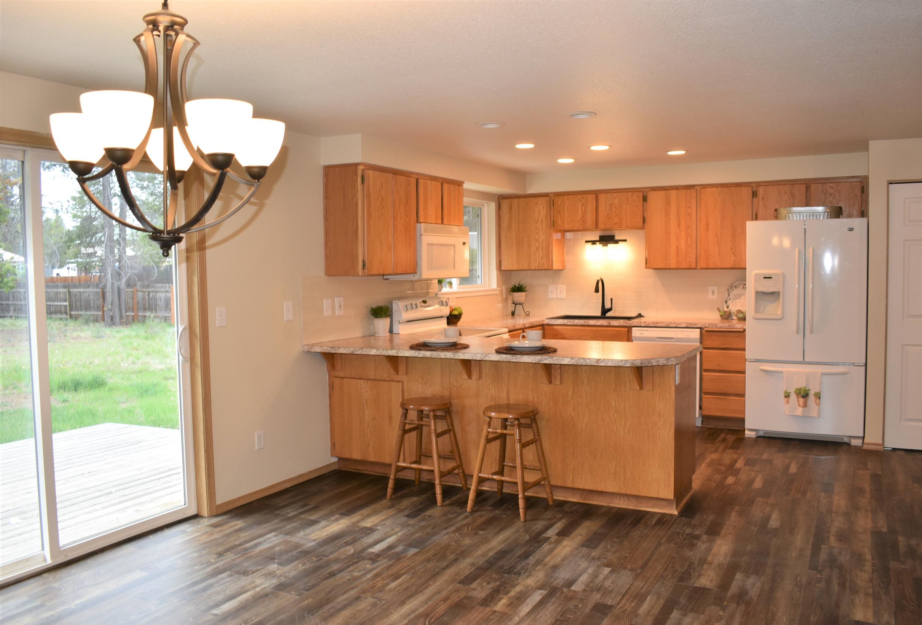 Tall Pines - Residential