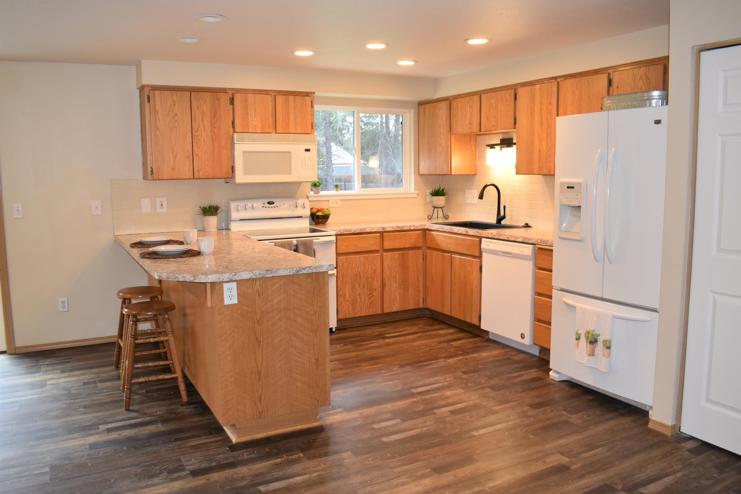 Tall Pines - Residential