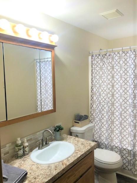 Tall Pines - Residential