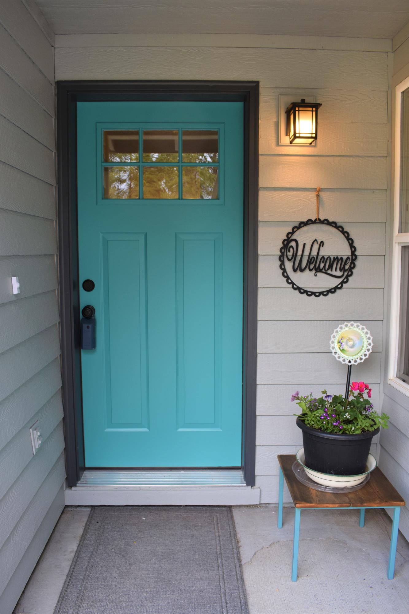 Tall Pines - Residential