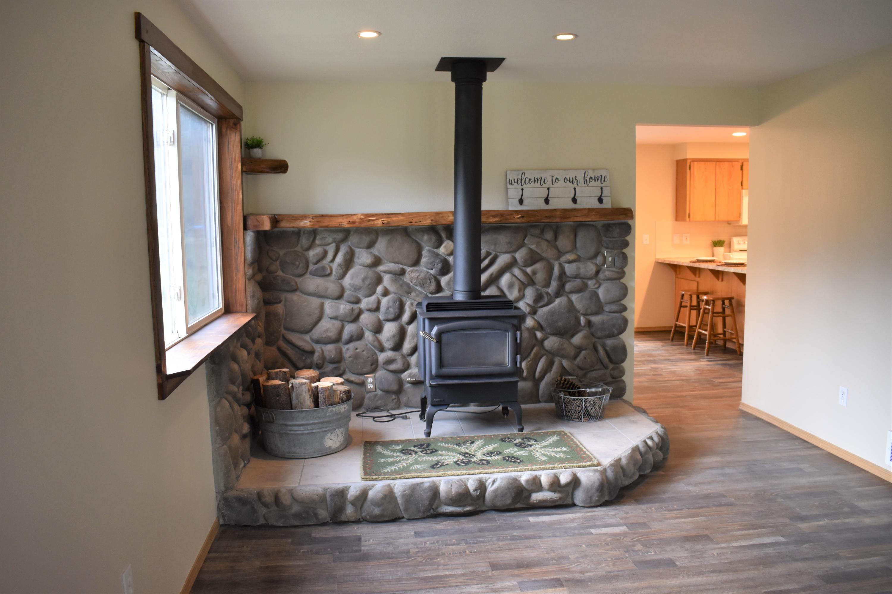 Tall Pines - Residential