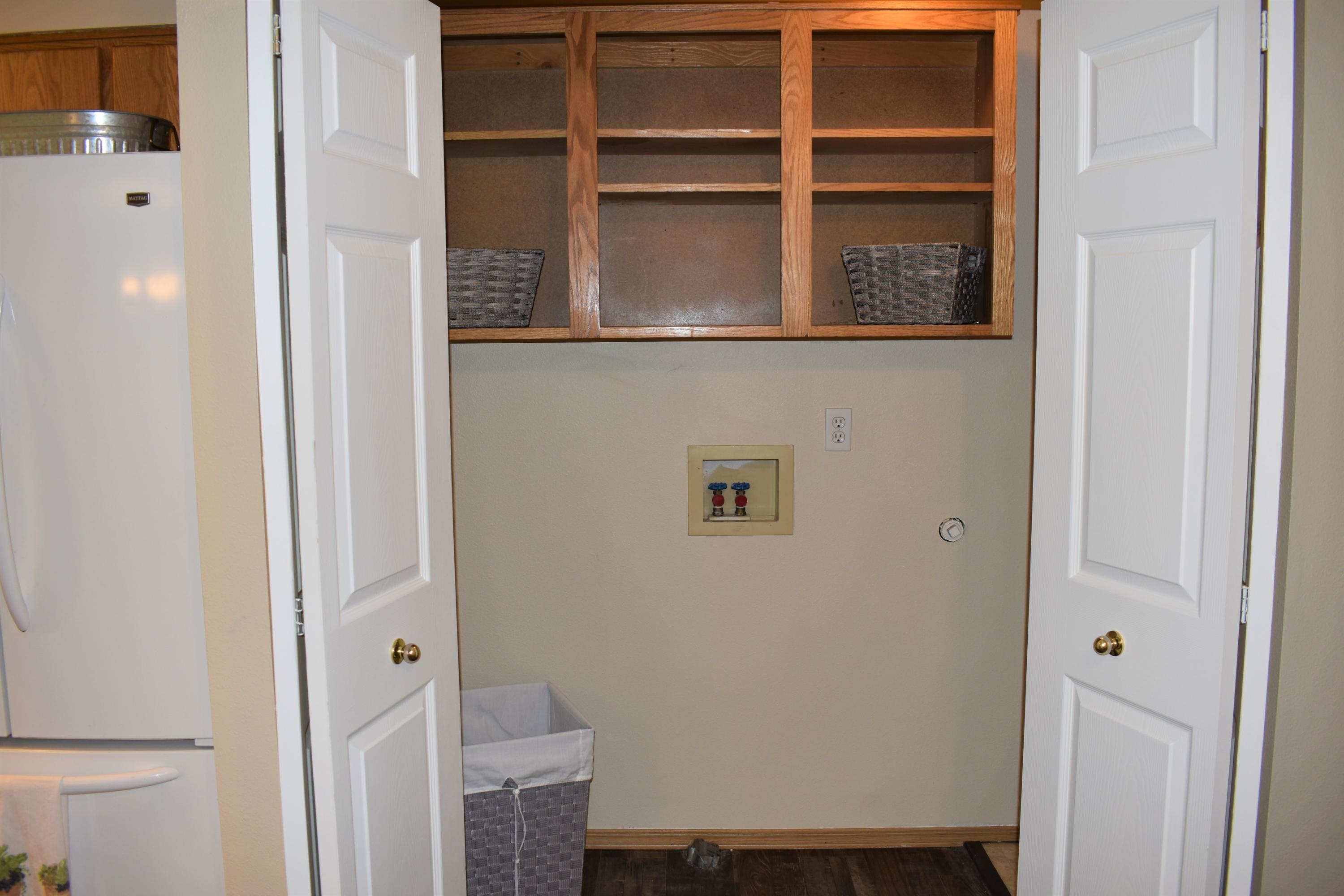 Tall Pines - Residential