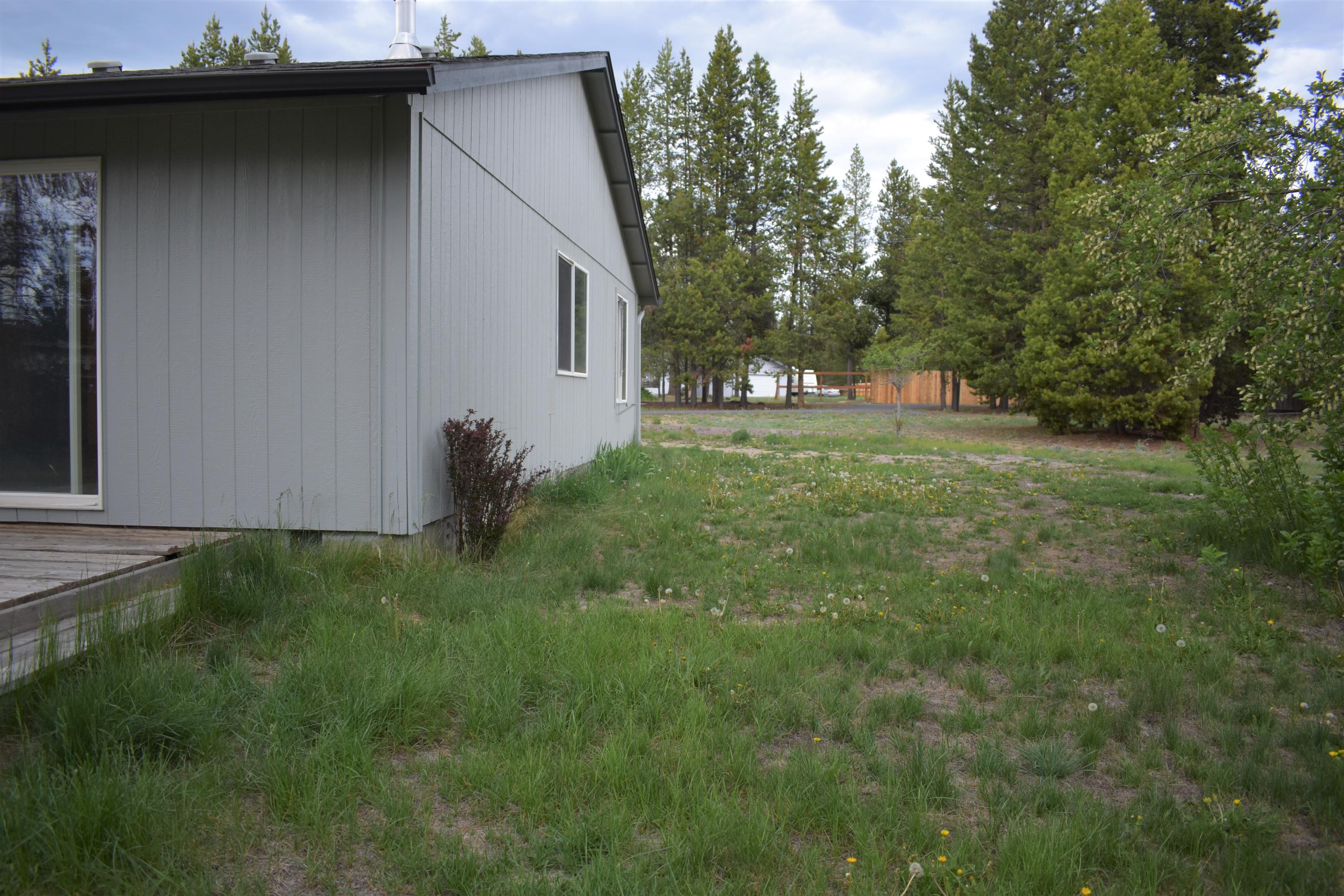 Tall Pines - Residential