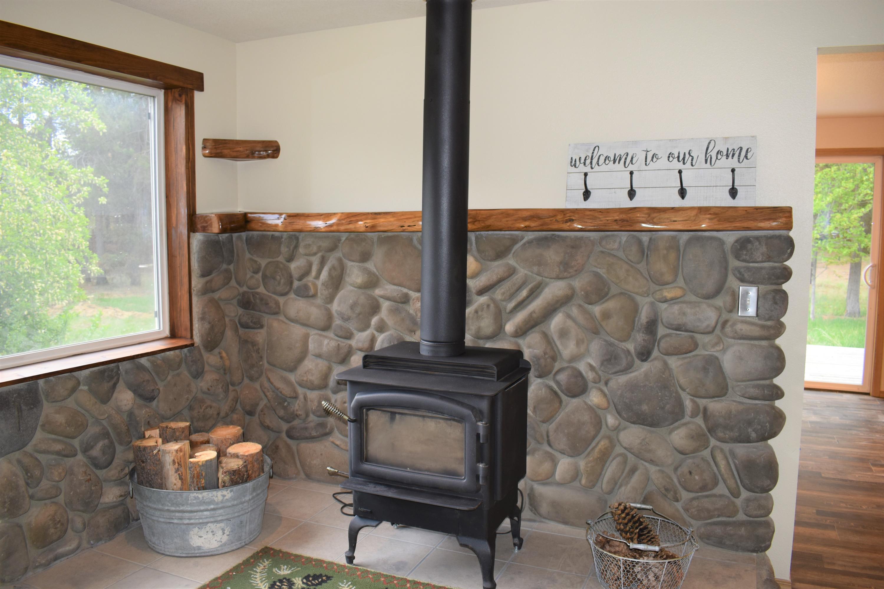 Tall Pines - Residential