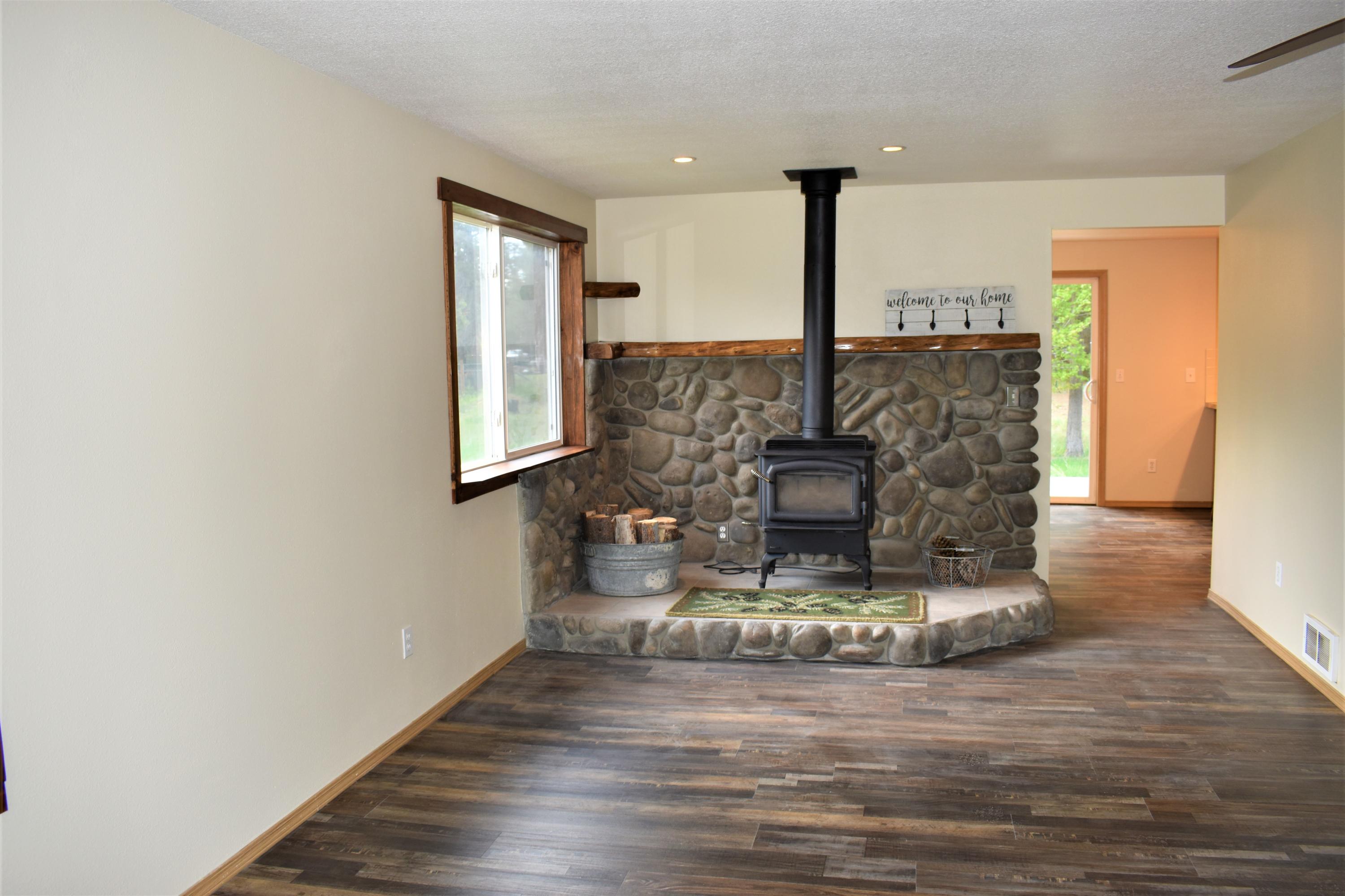 Tall Pines - Residential