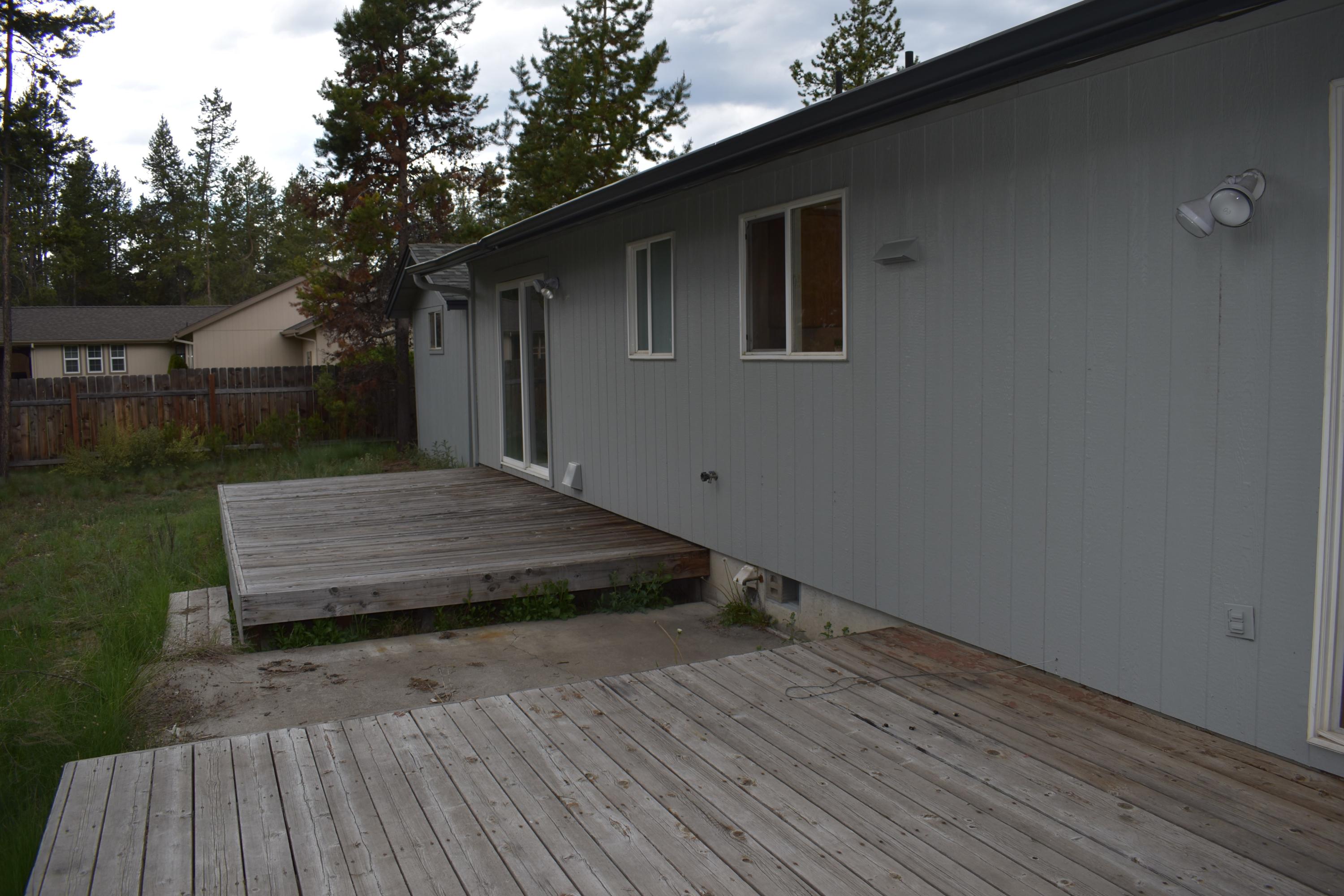 Tall Pines - Residential