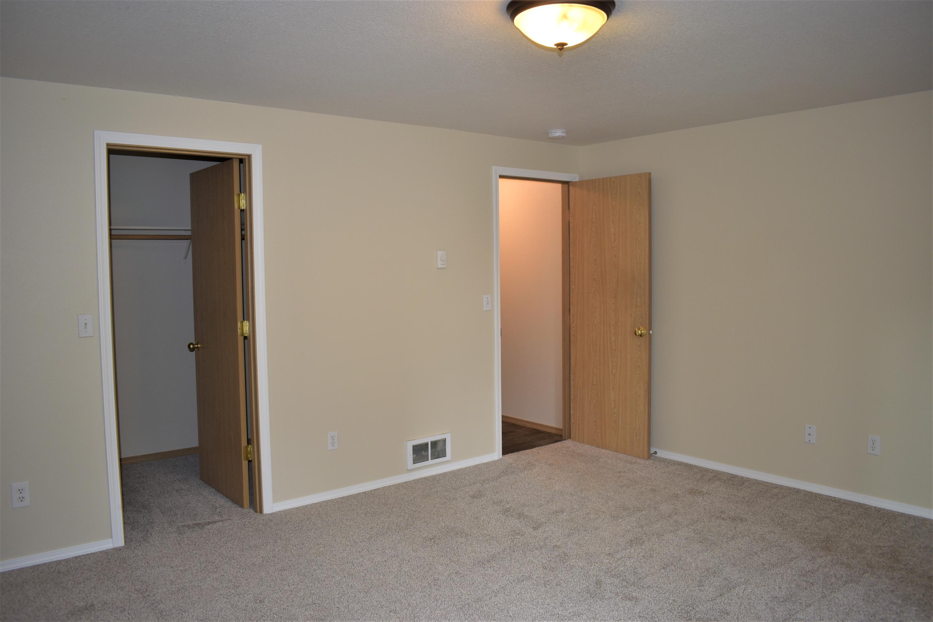 Tall Pines - Residential