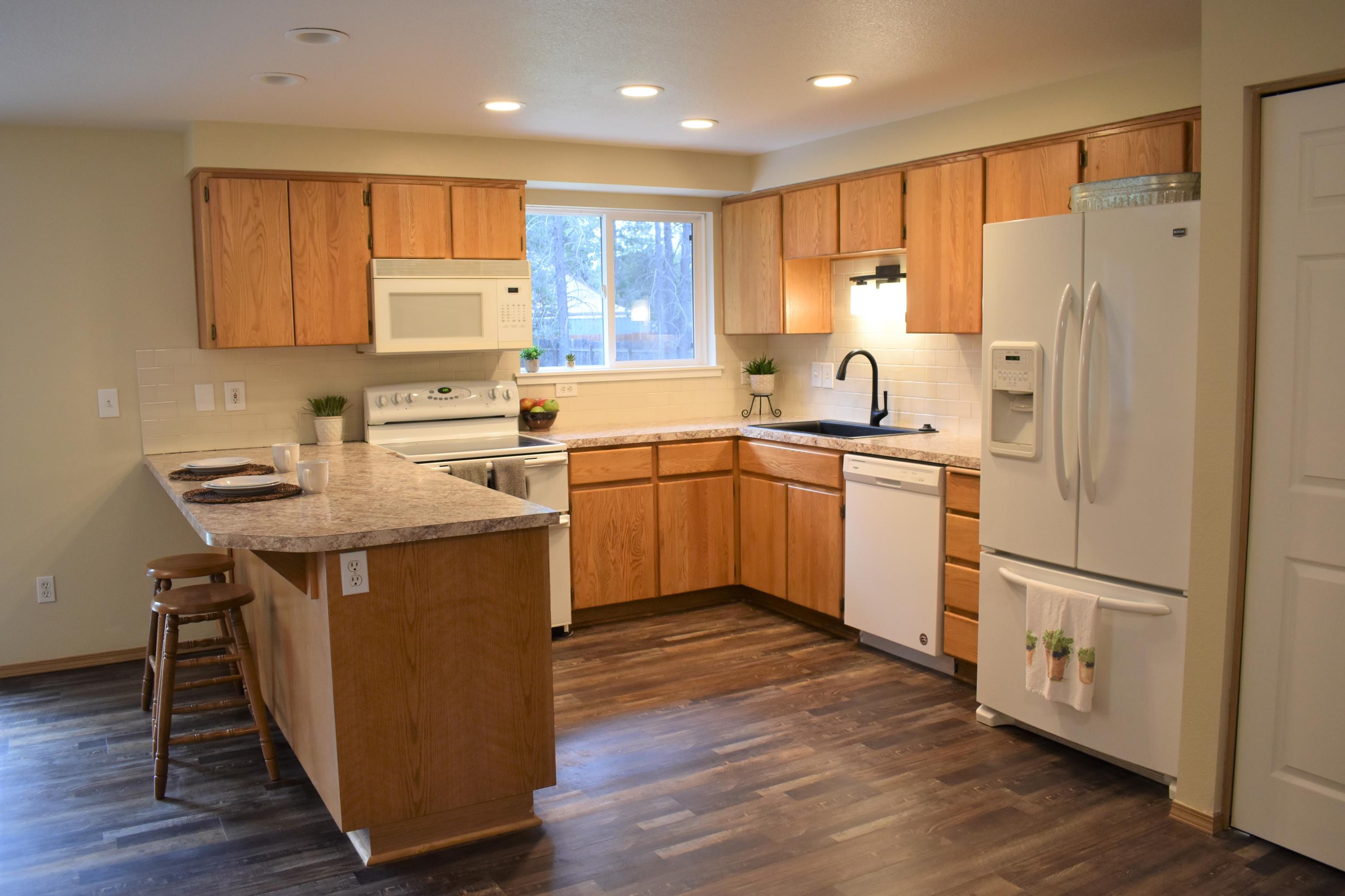 Tall Pines - Residential