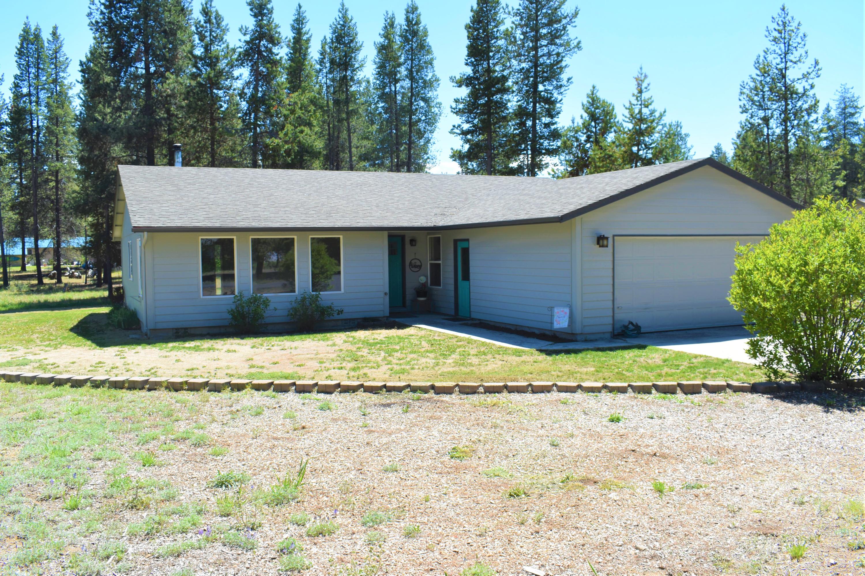 Tall Pines - Residential