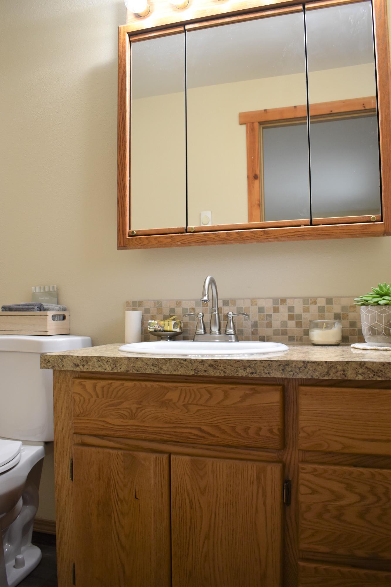 Tall Pines - Residential