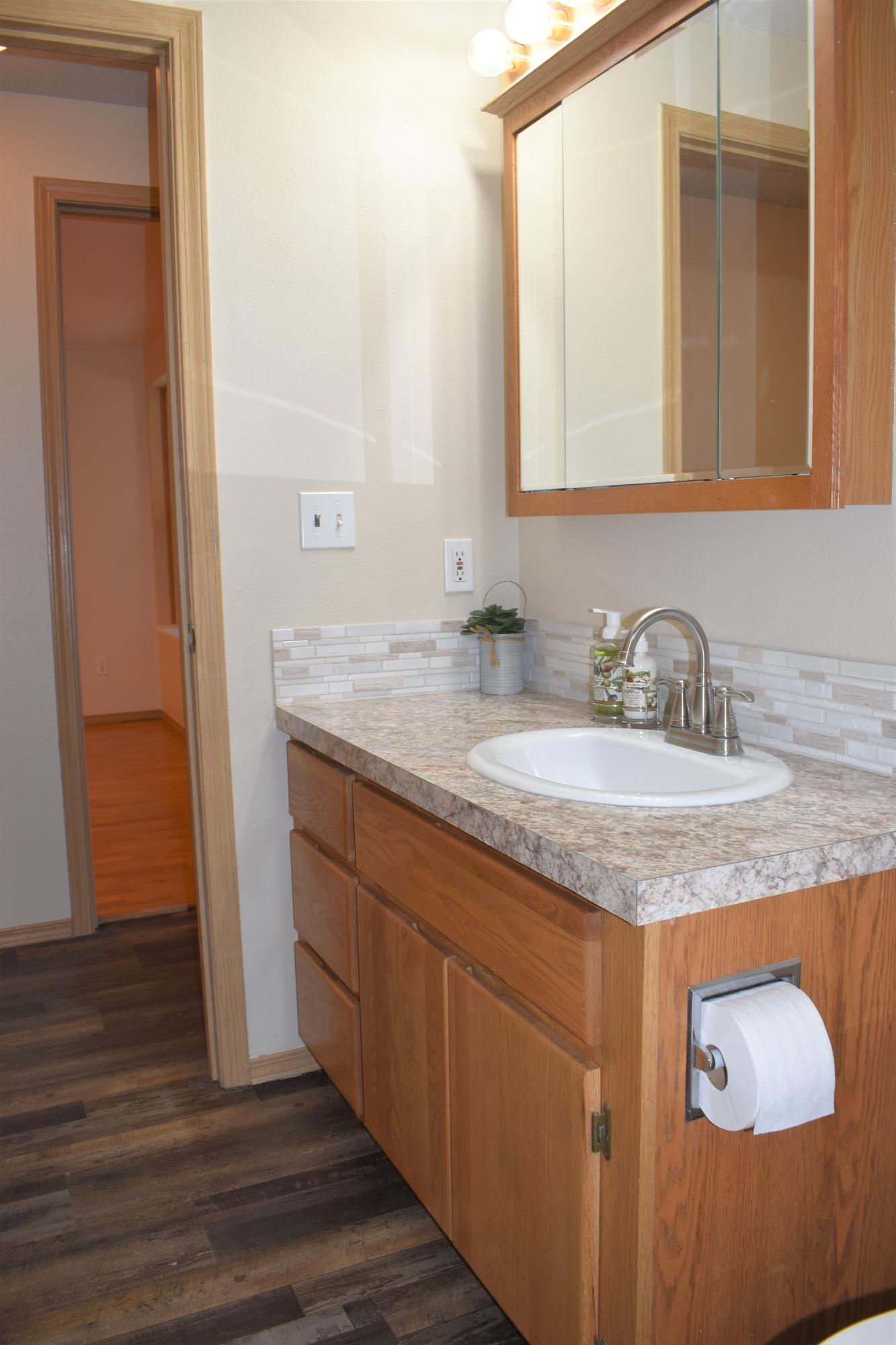 Tall Pines - Residential