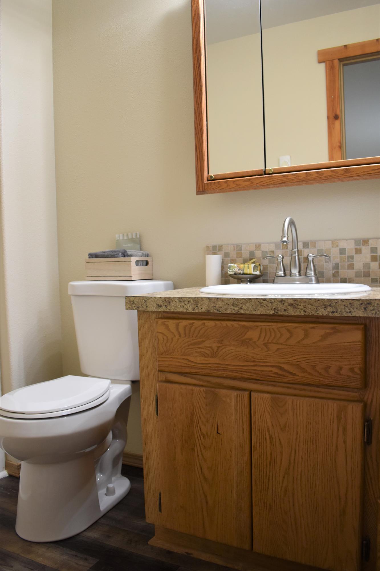 Tall Pines - Residential