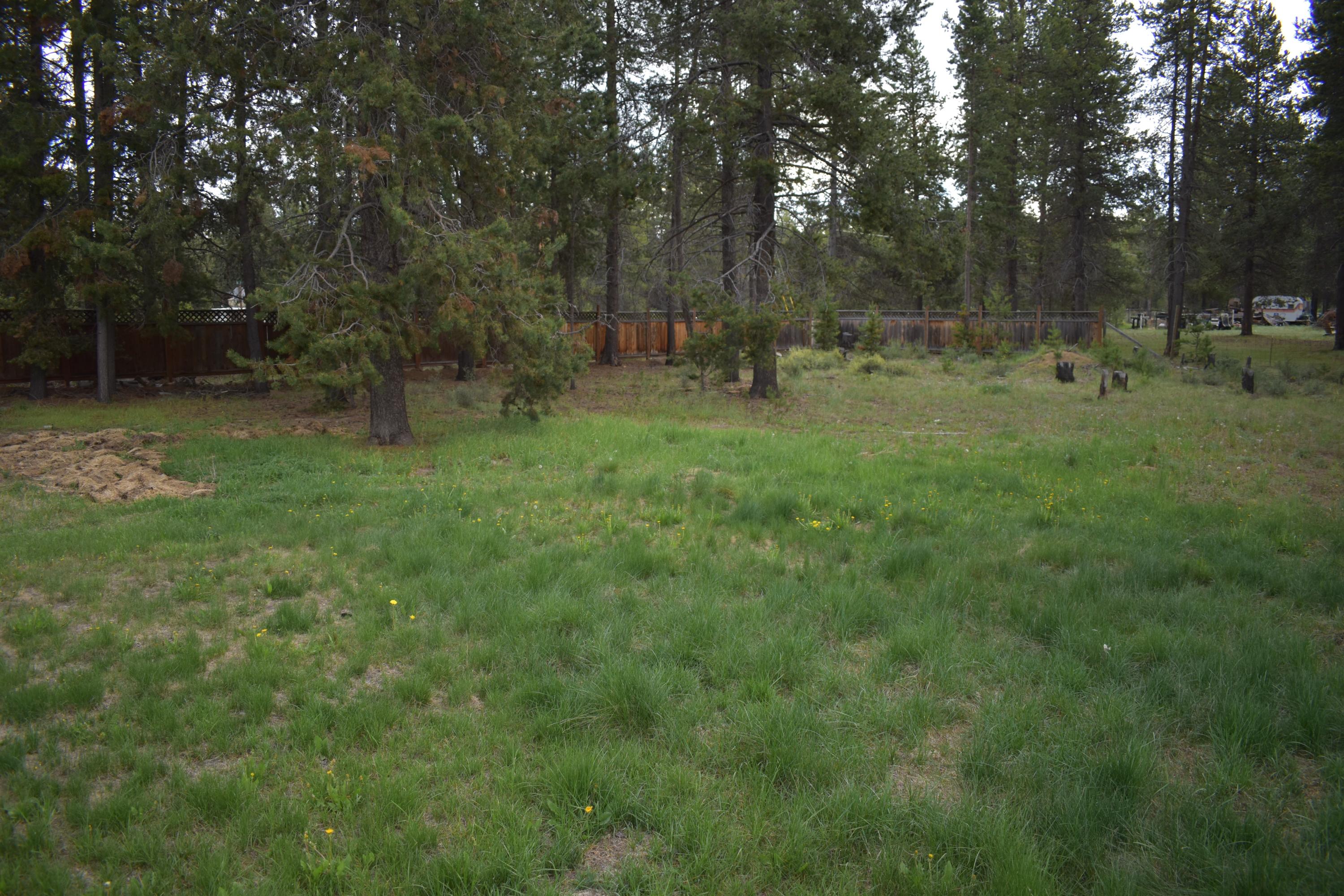 Tall Pines - Residential