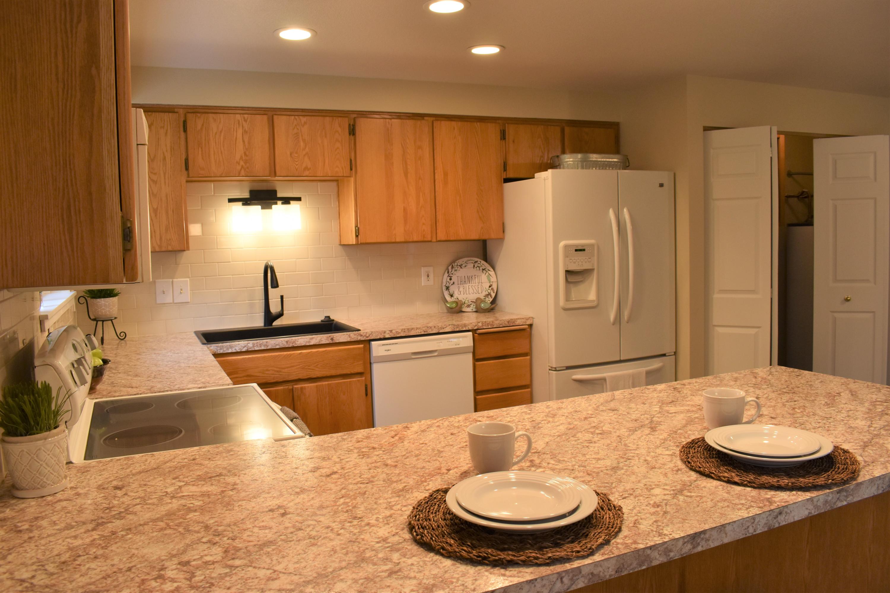 Tall Pines - Residential