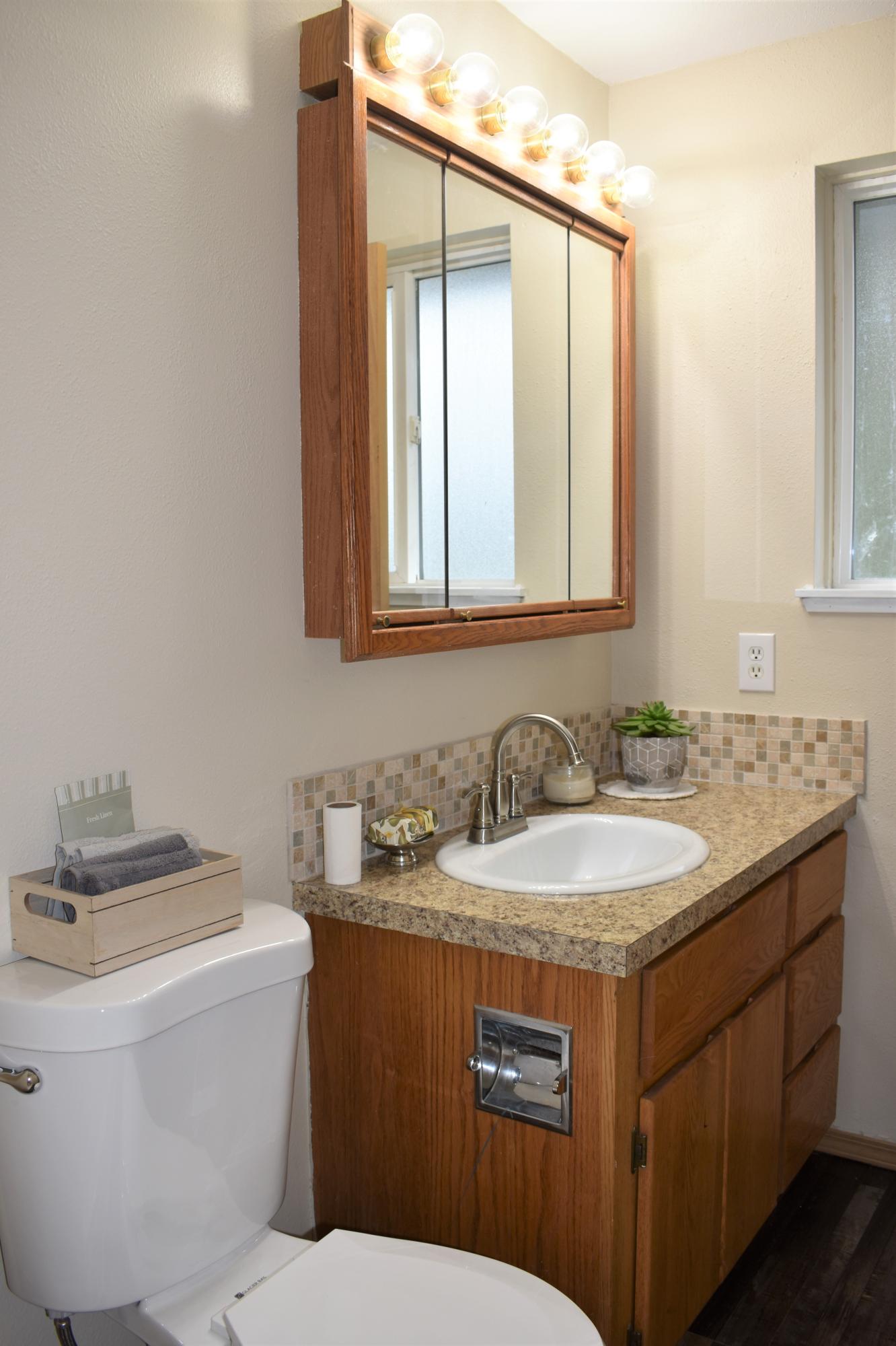 Tall Pines - Residential