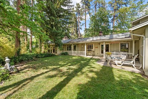 Tiny photo for 158 Renault Avenue, Medford, OR 97501 (MLS # 220222624)