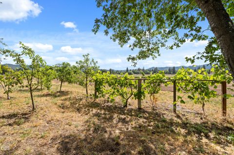 Tiny photo for 158 Renault Avenue, Medford, OR 97501 (MLS # 220222624)