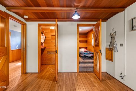 Tiny photo for 158 Renault Avenue, Medford, OR 97501 (MLS # 220222624)
