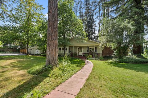 Tiny photo for 158 Renault Avenue, Medford, OR 97501 (MLS # 220222624)