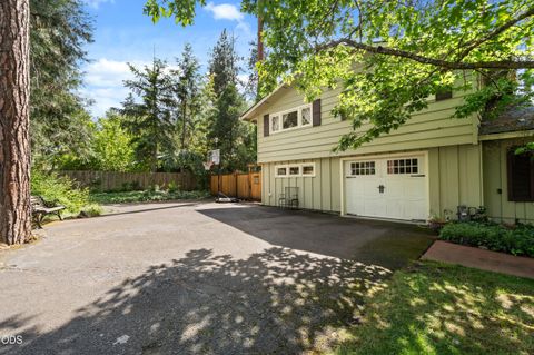 Tiny photo for 158 Renault Avenue, Medford, OR 97501 (MLS # 220222624)
