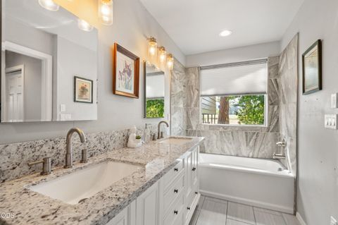 Tiny photo for 158 Renault Avenue, Medford, OR 97501 (MLS # 220222624)