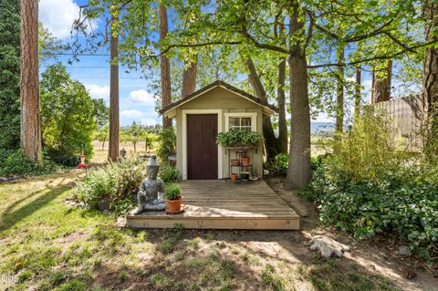 Tiny photo for 158 Renault Avenue, Medford, OR 97501 (MLS # 220222624)