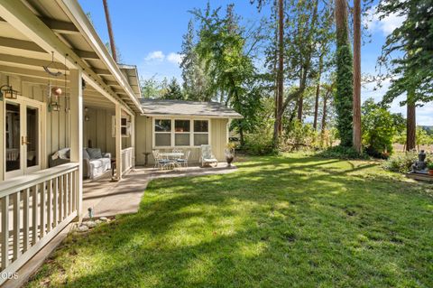Tiny photo for 158 Renault Avenue, Medford, OR 97501 (MLS # 220222624)