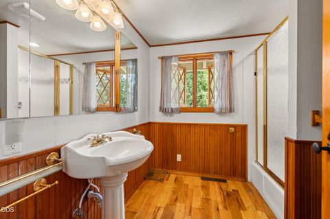 Tiny photo for 158 Renault Avenue, Medford, OR 97501 (MLS # 220222624)