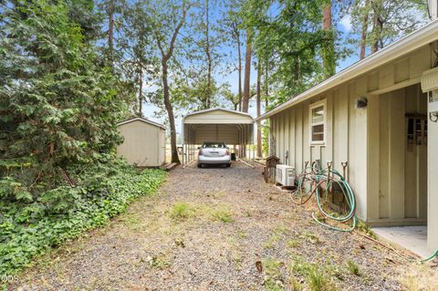 Tiny photo for 158 Renault Avenue, Medford, OR 97501 (MLS # 220222624)