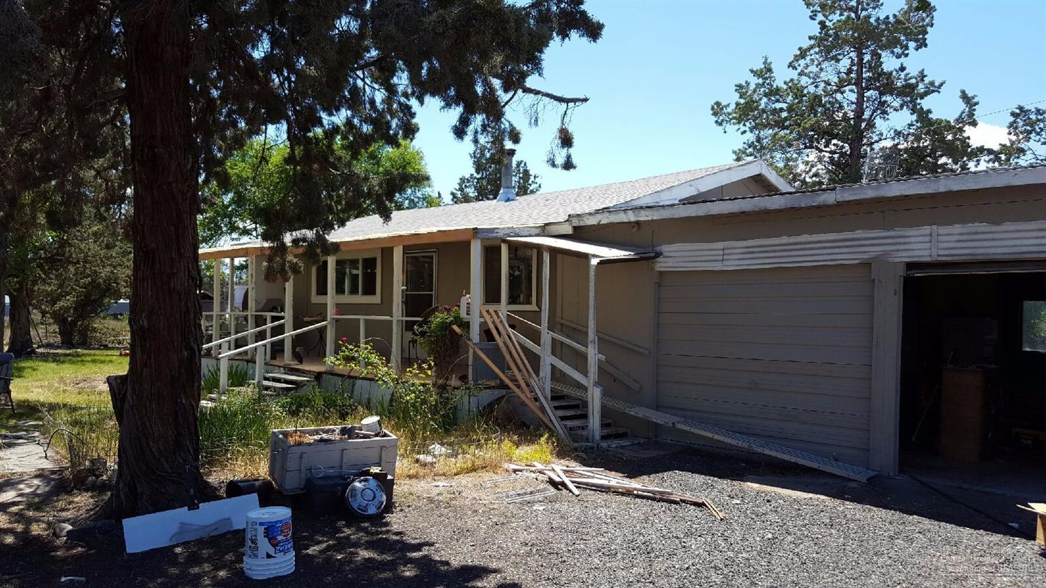 Chaparral Estates - Residential